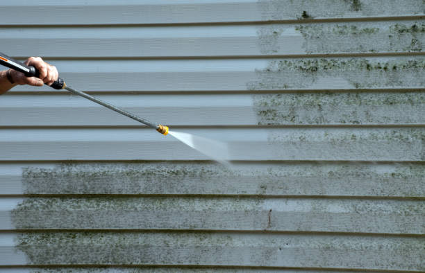 Best Best Pressure Washing Companies  in Russellville, AR