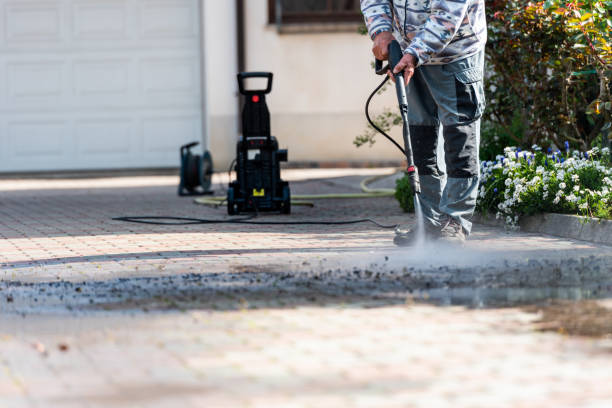 Best Roof Pressure Washing  in Russellville, AR