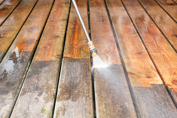 Best Fence Pressure Washing  in Russellville, AR