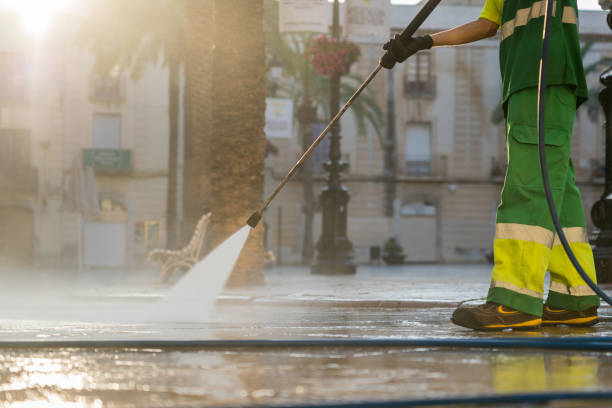 Best Residential Pressure Washing Services  in Russellville, AR